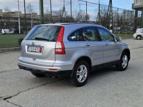 Honda Cr-v 2.0i-VTEC 4x4 Facelift TUV до 09.2027г. ЕВРО 5 - 9950 € / 19460.51 лв. - 33480315 5