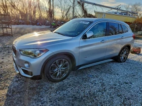 BMW X1 2l xDrive28I