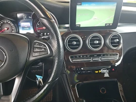 Mercedes-Benz GLC 300 BURMESTER* МЪРТВА* ТОЧКА* ПАНОРАМА* КАМЕРА* КЕЙЛЕС - 14121 € / 27618.28 лв. - 82930773 11