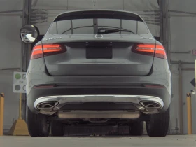 Mercedes-Benz GLC 300 BURMESTER* МЪРТВА* ТОЧКА* ПАНОРАМА* КАМЕРА* КЕЙЛЕС - 14121 € / 27618.28 лв. - 82930773 6