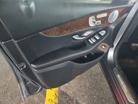 Mercedes-Benz GLC 300 BURMESTER* МЪРТВА* ТОЧКА* ПАНОРАМА* КАМЕРА* КЕЙЛЕС - 14121 € / 27618.28 лв. - 82930773 9