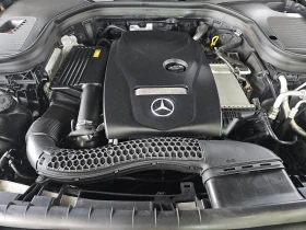 Mercedes-Benz GLC 300 BURMESTER* МЪРТВА* ТОЧКА* ПАНОРАМА* КАМЕРА* КЕЙЛЕС - 14121 € / 27618.28 лв. - 82930773 16