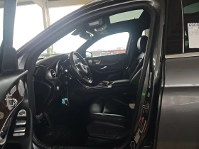 Mercedes-Benz GLC 300 BURMESTER* МЪРТВА* ТОЧКА* ПАНОРАМА* КАМЕРА* КЕЙЛЕС - 14121 € / 27618.28 лв. - 82930773 13