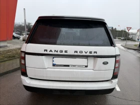 Land Rover Range rover Vogue* Autobiography* БАРТЕР, снимка 6