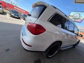 Mercedes-Benz GL 500 AMG* LED* 7�����* ������ | Mobile.bg � ����� ������ 8