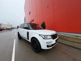 Land Rover Range rover Vogue* Autobiography* БАРТЕР, снимка 3