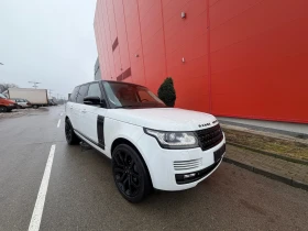 Land Rover Range rover Vogue* Autobiography* БАРТЕР, снимка 2