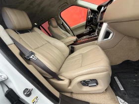 Land Rover Range rover Vogue* Autobiography* БАРТЕР, снимка 11