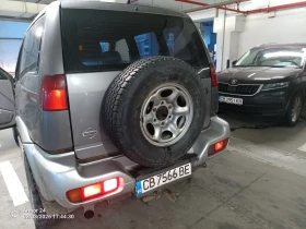 Nissan Terrano - 4500 € / 8801.24 лв. - 72506373 6