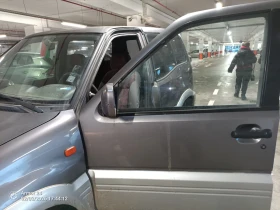 Nissan Terrano - 4500 € / 8801.24 лв. - 72506373 2