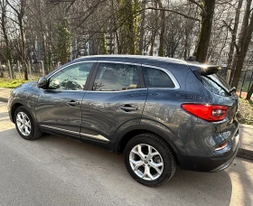 Renault Kadjar Blue dCi 115 EDC Intens, снимка 2 - Автомобили и джипове - 53460030