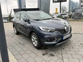 Renault Kadjar Blue dCi 115 EDC Intens