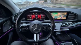 Mercedes-Benz GLE 300 AMG Coupe Mild Hybrid - 55000 € / 107570.65 лв. - 25424556 6