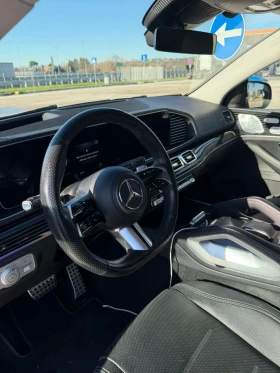 Mercedes-Benz GLE 300 AMG Coupe Mild Hybrid - 55000 € / 107570.65 лв. - 25424556 8