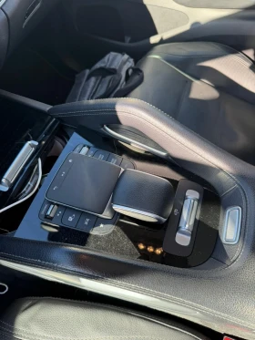 Mercedes-Benz GLE 300 AMG Coupe Mild Hybrid - 55000 € / 107570.65 лв. - 25424556 10