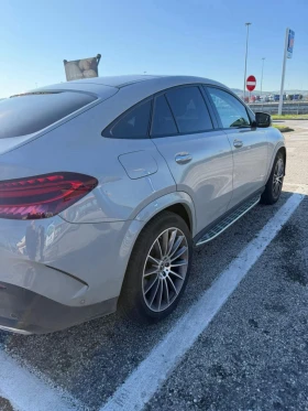 Mercedes-Benz GLE 300 AMG Coupe Mild Hybrid - 55000 € / 107570.65 лв. - 25424556 4
