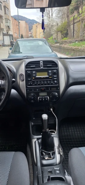Toyota Rav4 - 4200 € / 8214.49 лв. - 84525608 6