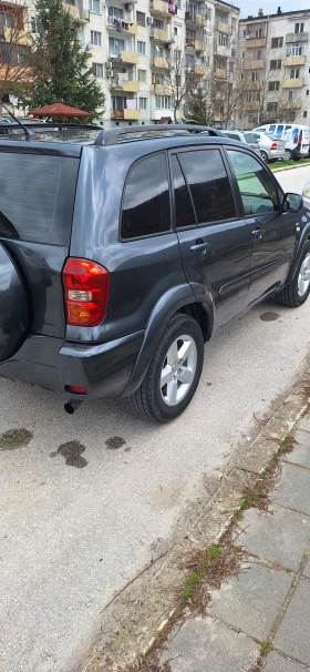 Toyota Rav4 - 4200 € / 8214.49 лв. - 84525608 3