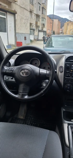 Toyota Rav4 - 4200 € / 8214.49 лв. - 84525608 8