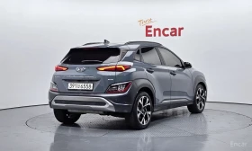 Hyundai Kona Inspiration 4x4* �������* ���������* ������ ����*  | Mobile.bg � ����� ������ 3