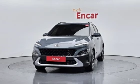 Hyundai Kona Inspiration 4x4* �������* ���������* ������ ����*  | Mobile.bg � ����� ������ 2