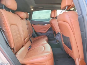 Maserati Levante 3.0l Base GT* CARFAX* ������ ���������*  | Mobile.bg � ����� ������ 11