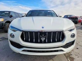 Maserati Levante 3.0l Base GT* CARFAX* ������ ���������*  | Mobile.bg � ����� ������ 5