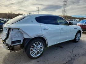 Maserati Levante 3.0l Base GT* CARFAX* ������ ���������*  | Mobile.bg � ����� ������ 3