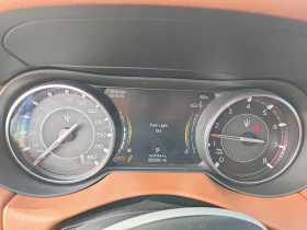 Maserati Levante 3.0l Base GT* CARFAX* ������ ���������*  | Mobile.bg � ����� ������ 9