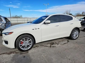 ����� �� �������� �� Maserati Levante 3.0l Base GT* CARFAX* ������ ���������* 