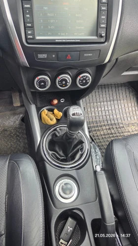 Mitsubishi ASX | Mobile.bg � ����� ������ 7