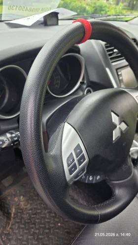 Mitsubishi ASX | Mobile.bg � ����� ������ 13