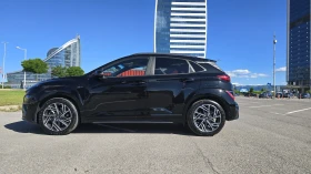 Hyundai Kona N-line | Mobile.bg � ����� ������ 3