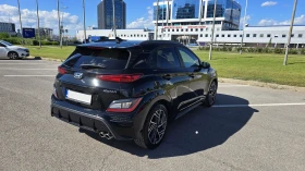 Hyundai Kona N-line | Mobile.bg � ����� ������ 8