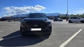 Hyundai Kona N-line | Mobile.bg � ����� ������ 1