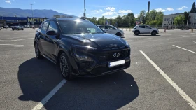 Hyundai Kona N-line | Mobile.bg � ����� ������ 4