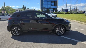 Hyundai Kona N-line | Mobile.bg � ����� ������ 5