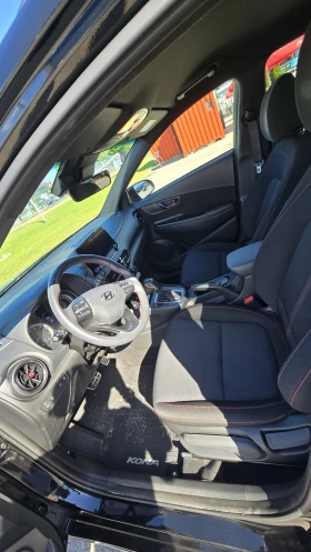 Hyundai Kona N-line | Mobile.bg � ����� ������ 10