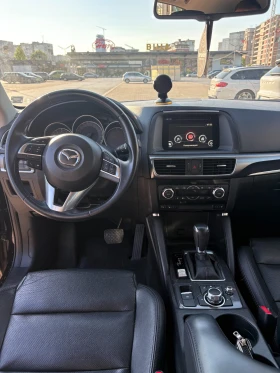 Mazda CX-5 2.5 i facelift | Auto.bg — изображение 4