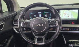 Kia Sportage 1.6 HEV Prestige 4x4* DISTRONIC* �������* �����*  | Mobile.bg � ����� ������ 9
