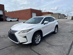 Lexus RX 350 * AWD 4dr * CARFAX * БЕЗ ПЪРВОНАЧАЛНА ВНОСКА
