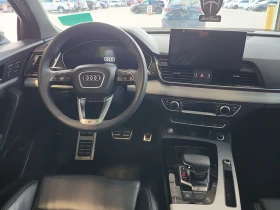 Audi SQ5 * PROGRESSIV * CARFAX * ЦЕНА ДО БГ - 32000 € - 83260091 6