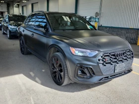 Audi SQ5 * PROGRESSIV * CARFAX * ЦЕНА ДО БГ - 32000 € - 83260091 2