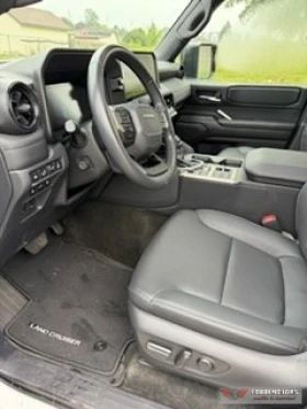 Toyota Land cruiser, снимка 3 - Автомобили и джипове - 56112619