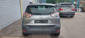 Opel Crossland X 1, 6 | Mobile.bg � ����� ������ 5
