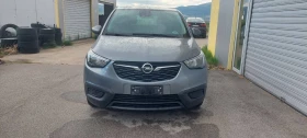����� �� �������� �� Opel Crossland X 1, 6