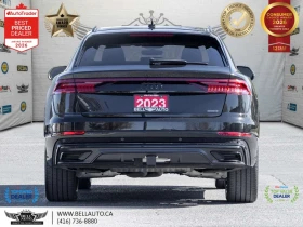 Audi Q8 Progressiv | S-LINE | BLKOPTIC | NAVI | 360CAM | P - 36752 € - 28392246 9
