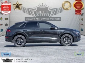 Audi Q8 Progressiv | S-LINE | BLKOPTIC | NAVI | 360CAM | P - 36752 € - 28392246 6