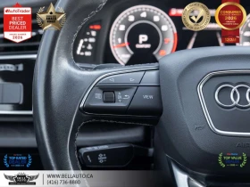Audi Q8 Progressiv | S-LINE | BLKOPTIC | NAVI | 360CAM | P - 36752 € - 28392246 13