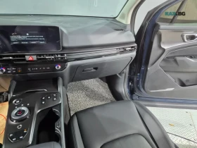 Kia Sportage NOBLESSE* 360 ������* ���������*  | Mobile.bg � ����� ������ 11